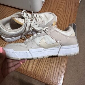 Nike Disrupt Dunk